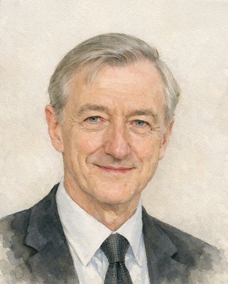 Julian Barnes, 2026 Princess of Asturias Award for Literature