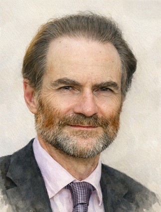 Timothy Garton Ash, 2026 Princess of Asturias Award for Social Sciences